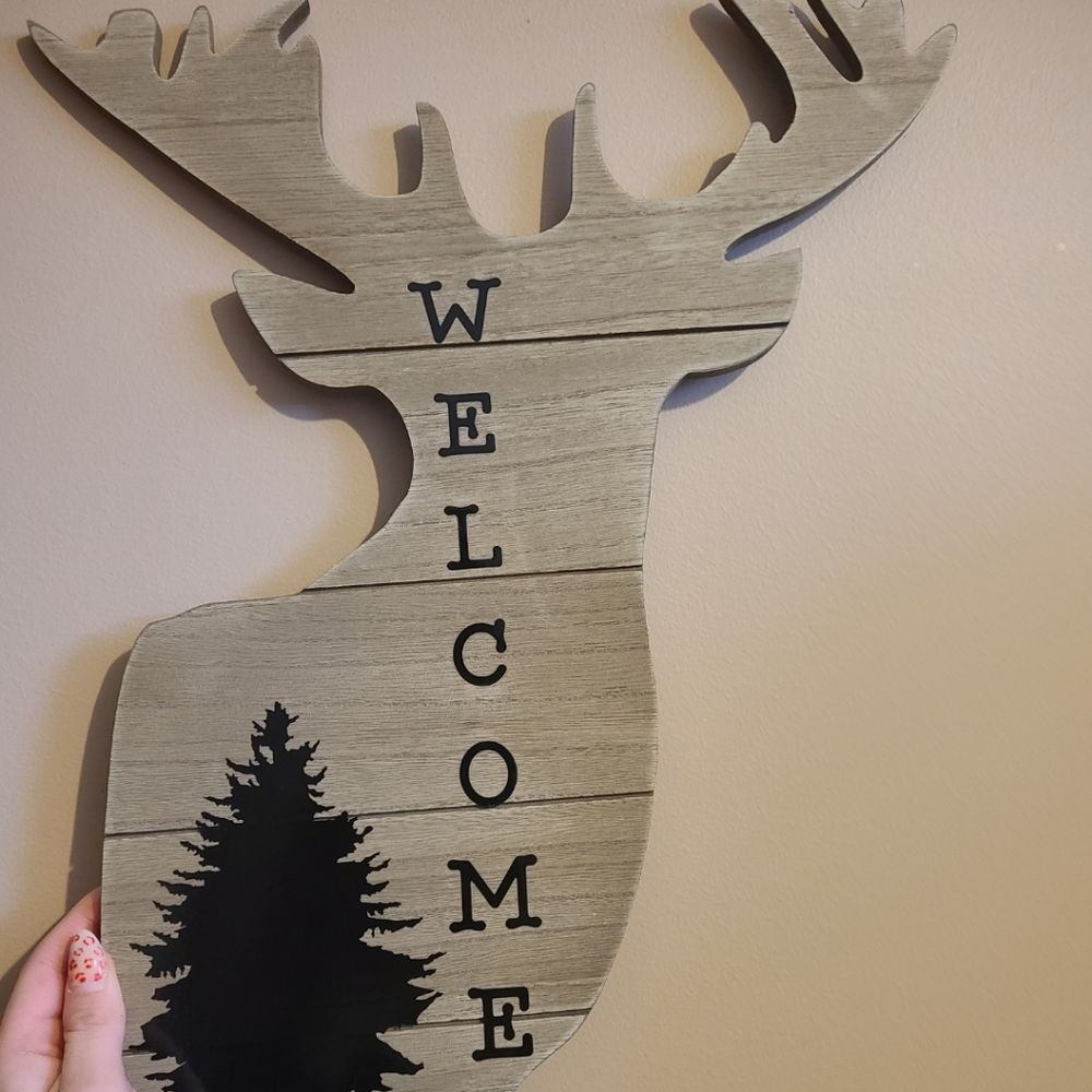 Wall decor